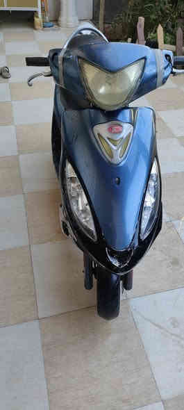 دراجه كامكو ياباني للبيع
دراجه مفتوحه مجفتة قبل شهر غراضة الاصليه شغاله كامل كهربائياتة سعر ٤٥٠
استفسار اتصال ***********
