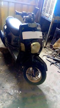 دراجة كهربائية • معدلة قوية • ما بيها نقص