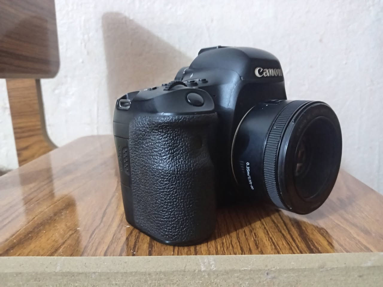 كانون 6 مارك ٢ نضيفة كلش 
فقط بدي +ب طارية + شاحنه 
السعر ٨٥٠ بي مجال بسيط 
مكاني ديوانية يوجد توصيل..


**إذا كنت صاحب هذا الإعلان وتريد حذفه لأي سبب، رجاءا أرسل رسالة إلى الدعم الفني**