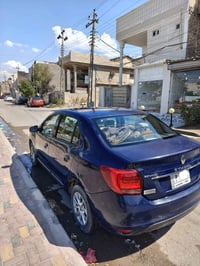 رينو سيمبول للبيع او مراوس موديل 2019 سياره بلاديه بدون صبغ بيها منضوم...