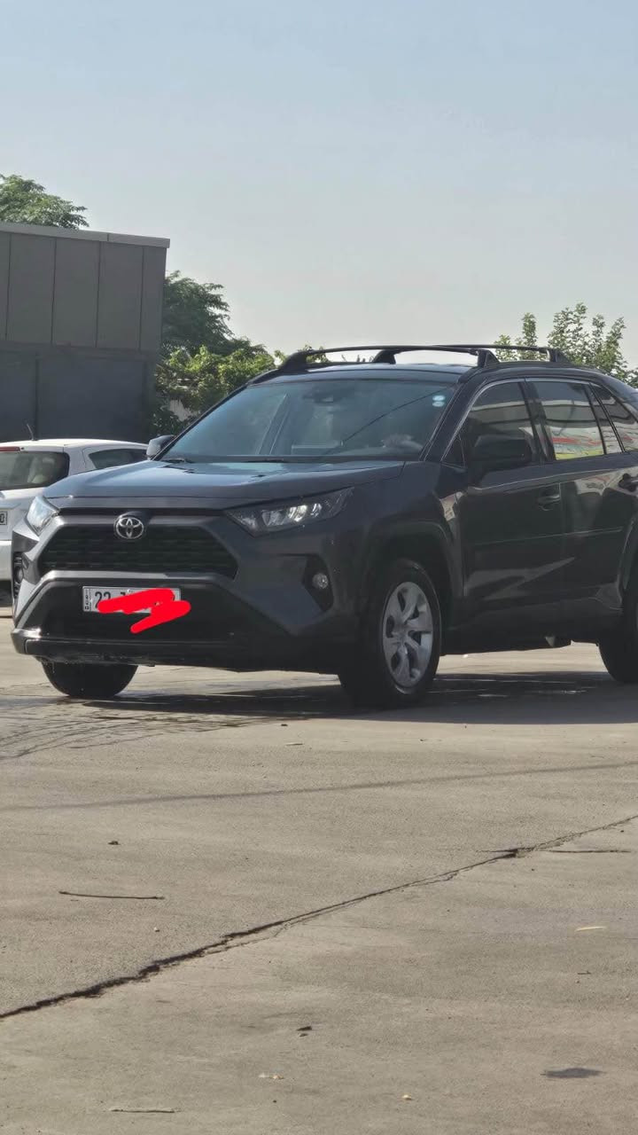 سلام و علیکم بەناوی خوا کوردی عربی 
 تیۆتا راڤ فۆر مۆدێل ٢٠١٩ مواسەفات Le
 سەنەوی نوێیە تا ٢٠٣١ بەناوی خۆمە ، هەزەیی نوێیە 
گێر و مەکینە بەشەرت سێرڤسی لەکاتی خۆی لەشەریکە بۆ کراوە .
تەنها نیو بۆنیت سبوغە کەمەک سەرە شانسی قۆپی کردییە بەبێ دەسکاری ، هیچ ئێرباگێکی نەتەقیوە
هەموو قەلبی بەشەرتە سەیارەکە چرکەی تیانیە گێر
مەکینە کارەبایات تەقە رەقە هەر هەمووی بەشەرت
بەرگە کوشن و ناو گاعیشی بۆ کراوە
نرخ ١٩٧ وەرەقەو معامەلە
—————————————————— 
تویوتا راڤ فور مودیل ٢٠١٩ مواصفات le
سنویە لحد٢٠٣١سیارە بسمی هزە جدیدە تحویل ثانی یوم کلشی جدید
سیرفس سیارە کلە بشرکە
فقط نص بونت مصبوغ بی شویە عوج ب راس شاصی کلش بسیط حتی ما صلحە من کثر ما هو صغیر 
ایرباگ کلە سلیم 
سیارە گیر محرک کهربایات کلە بشرط
سعر ١٩٧ شویە بی مجال    
***********
*********** واتس ئەپ/واتس اب أربيل, العراق
