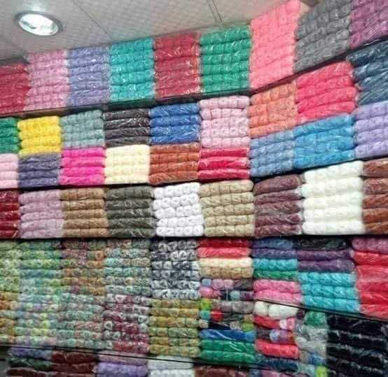 تم اليوم وصول خيط صوف حياكة TUNÇ تونك تركي نوعيه ممتازة لي مجربه يعرفه شنو الوان روعة اكثر من 57 لون الاستفسار على الأسعار الاتصال على الصفحة الرئيسية للمحل على الرابط التالي https://m.facebook.com/BitWoreesh/ 
او على الرابط تيليكرام alheetyyyy 👈👈للإستفسار
https://t.me/bitwaresh
او رابط الوات ساب 
https://chat.whatsapp.com/IqHmQ6DbjdrLTdPvrehvWR
العنوان الرئيسي /العراق- الأنبار - قضاء هيت - شارع الحمام- يتوفر خدمة توصيل لجميع محافظات العراق


**إذا كنت صاحب هذا الإعلان وتريد حذفه لأي سبب، رجاءا أرسل رسالة إلى الدعم الفني**