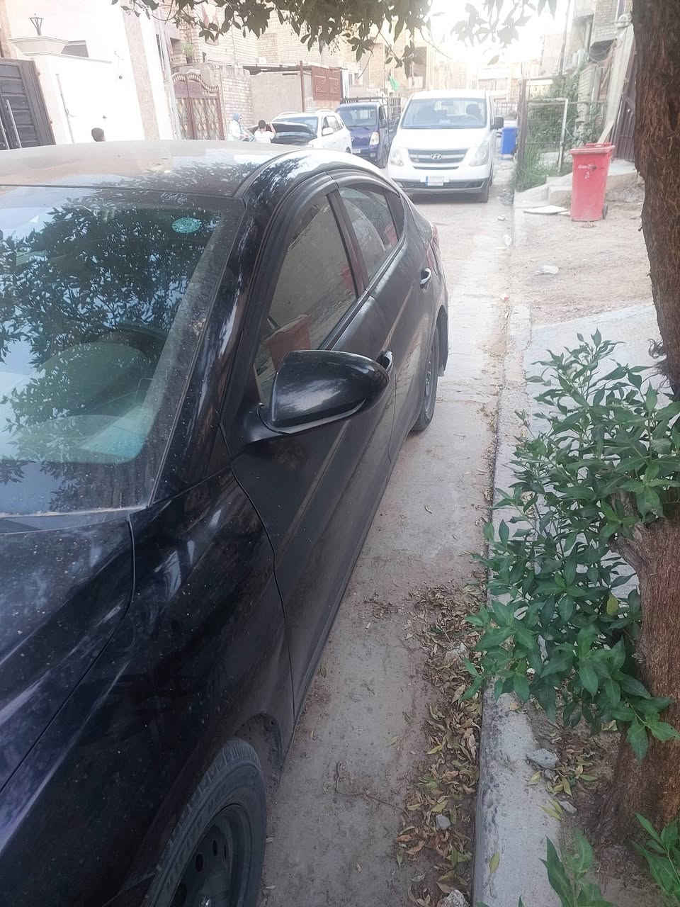 ا
السلام عليكم  النتر ٢٠١٧ امريكي ضربتها باب السايق والباب خاف السايق والعراق ضربتها جاملغ اليسرة مواصفات عادية السعر ١٠٥


**إذا كنت صاحب هذا الإعلان وتريد حذفه لأي سبب، رجاءا أرسل رسالة إلى الدعم الفني**