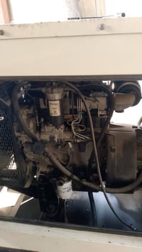 مولده بيركز • 30 كيلو • نضافه ٩٧٪