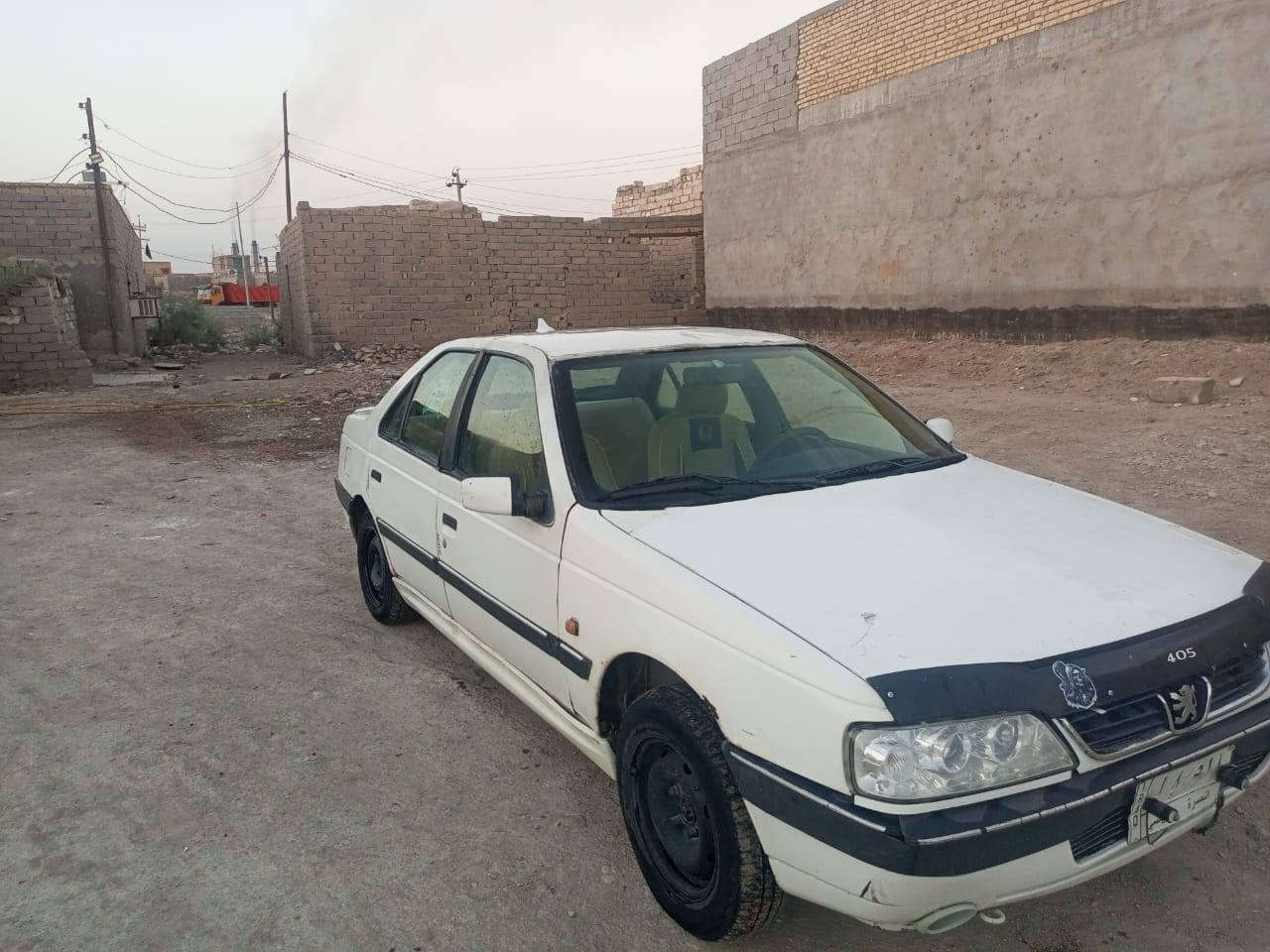 سلام عليكم سياره للبيع مكان ناصريه سعره 20.للاستفسار
***********
