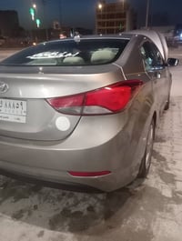 انتره • ٢٠١٦ • رقم بغداد