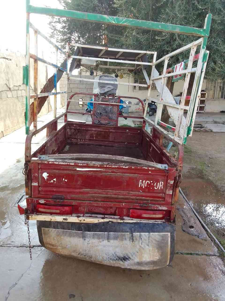 ستوته للبيع موديل 2017سعر 900000الف ما متواجد علفيس الاتصال ***********
