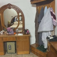 غرفة نوم • صاج • ٨ قطع