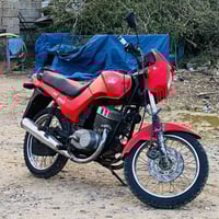 جاوه • كلو شركة • محرك جديد