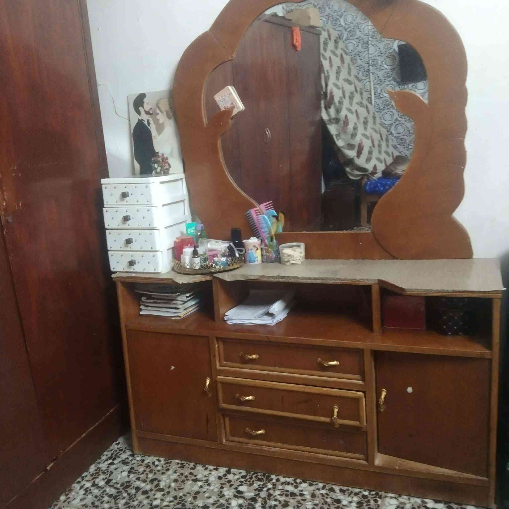 كنتور وميز مرايه ٣٠٠ مكاني زعفرانيه


**إذا كنت صاحب هذا الإعلان وتريد حذفه لأي سبب، رجاءا أرسل رسالة إلى الدعم الفني**
