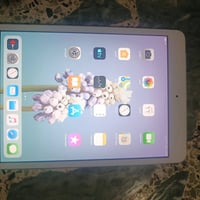 آيباد ميني 2 • ٣٢ جيجا • حي البساتين
