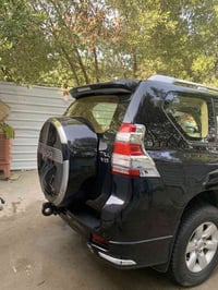 برادو فول • ٢٠١٧ • كفاله عامه