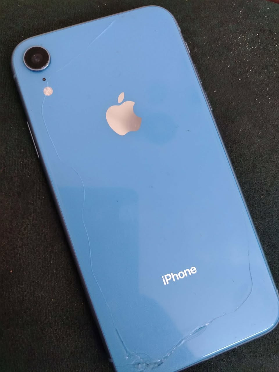 ايفون xr التفاصيل موجوده بلصور مكاني بغداد مدينه الصدر سعر 125  بي مجال قليل


**إذا كنت صاحب هذا الإعلان وتريد حذفه لأي سبب، رجاءا أرسل رسالة إلى الدعم الفني**