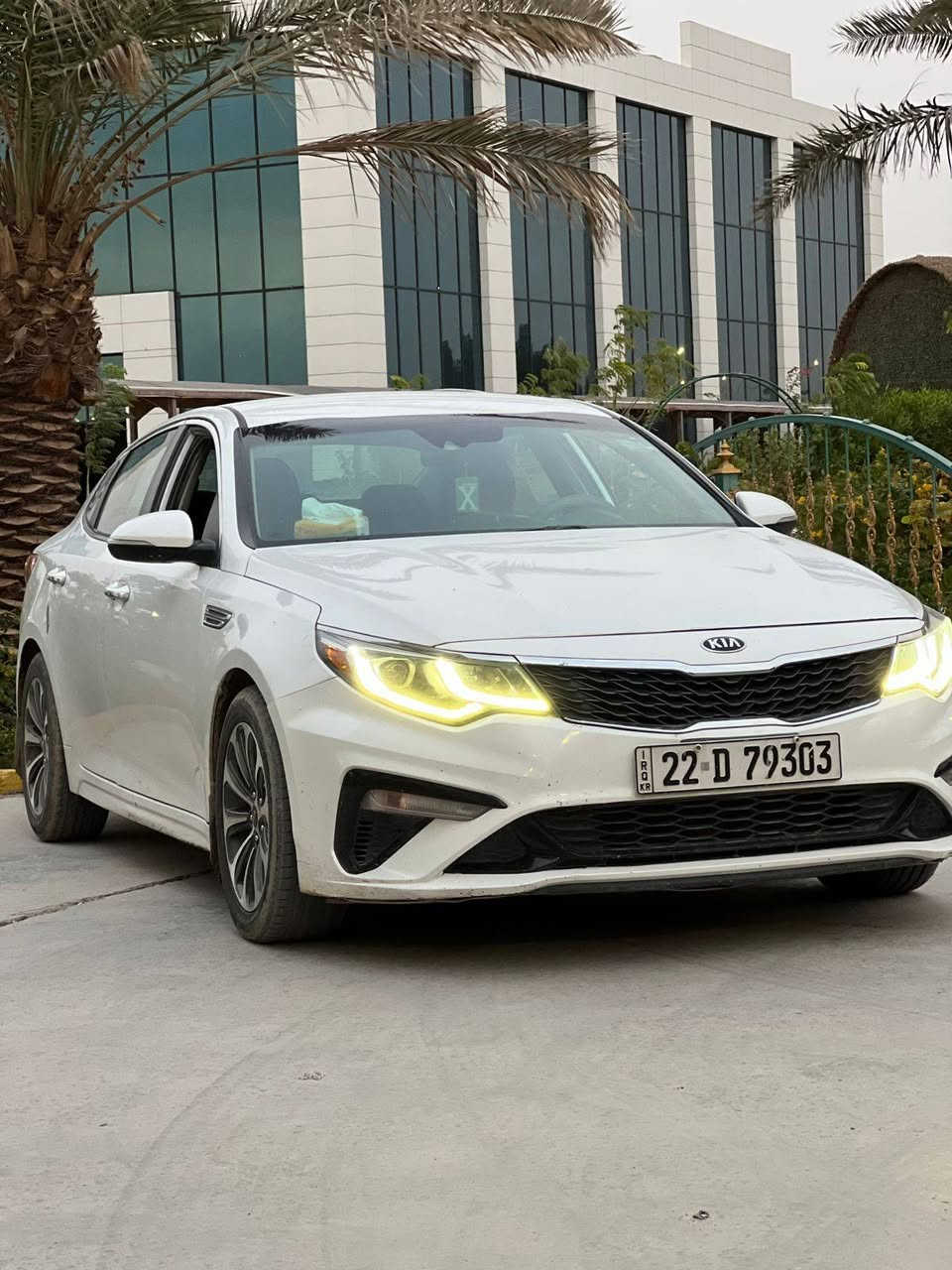 سلام عليكم اوبتمه موديل ٢٠٢٠رقم اربيل سياره مابيه حادث بس من جوه وفتح باب صايق وجاملغ ططبيع فقط لا تبديل ولا صبغ مكفوله من كلشي صبغ تبديل كير مكينه حداديه كله مكفول مكينه مامفوتوحه بس رفعته كازكيت بيدي وستفسار اكث اتصل وسعر ١٤٥ مكان بابل مركز ***********
