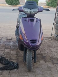 فحل • دسك • باتري
