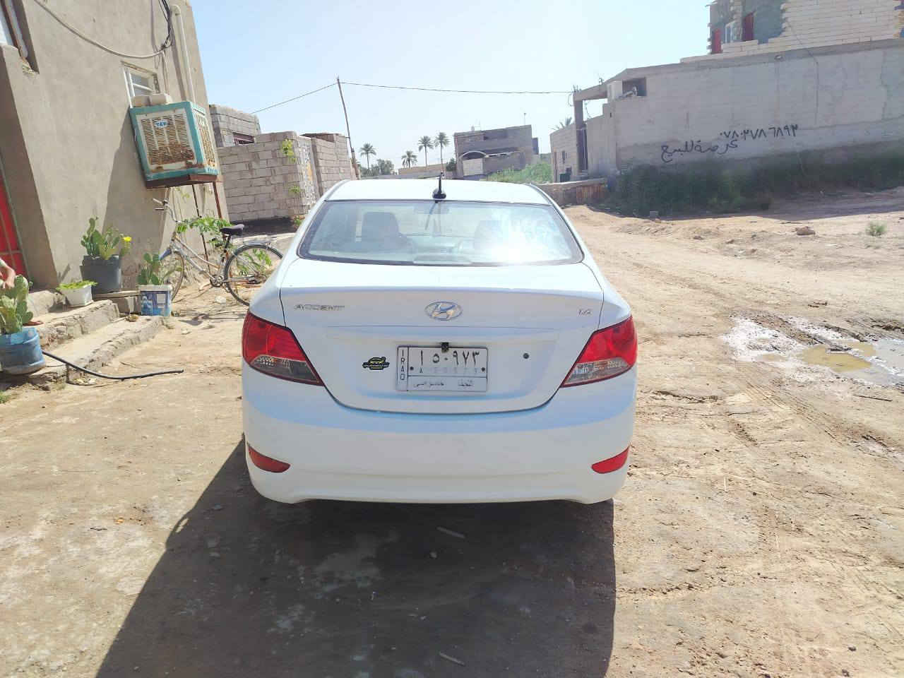 اكسنت للبيع مكانه نجف ***********
واتساب ***********
