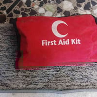 عدة سلامة • سيارة • بغداد الجديدة