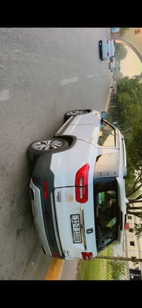 شانجان CS95 • ٢٠١٩ • ماشي ٩٥٠٠٠