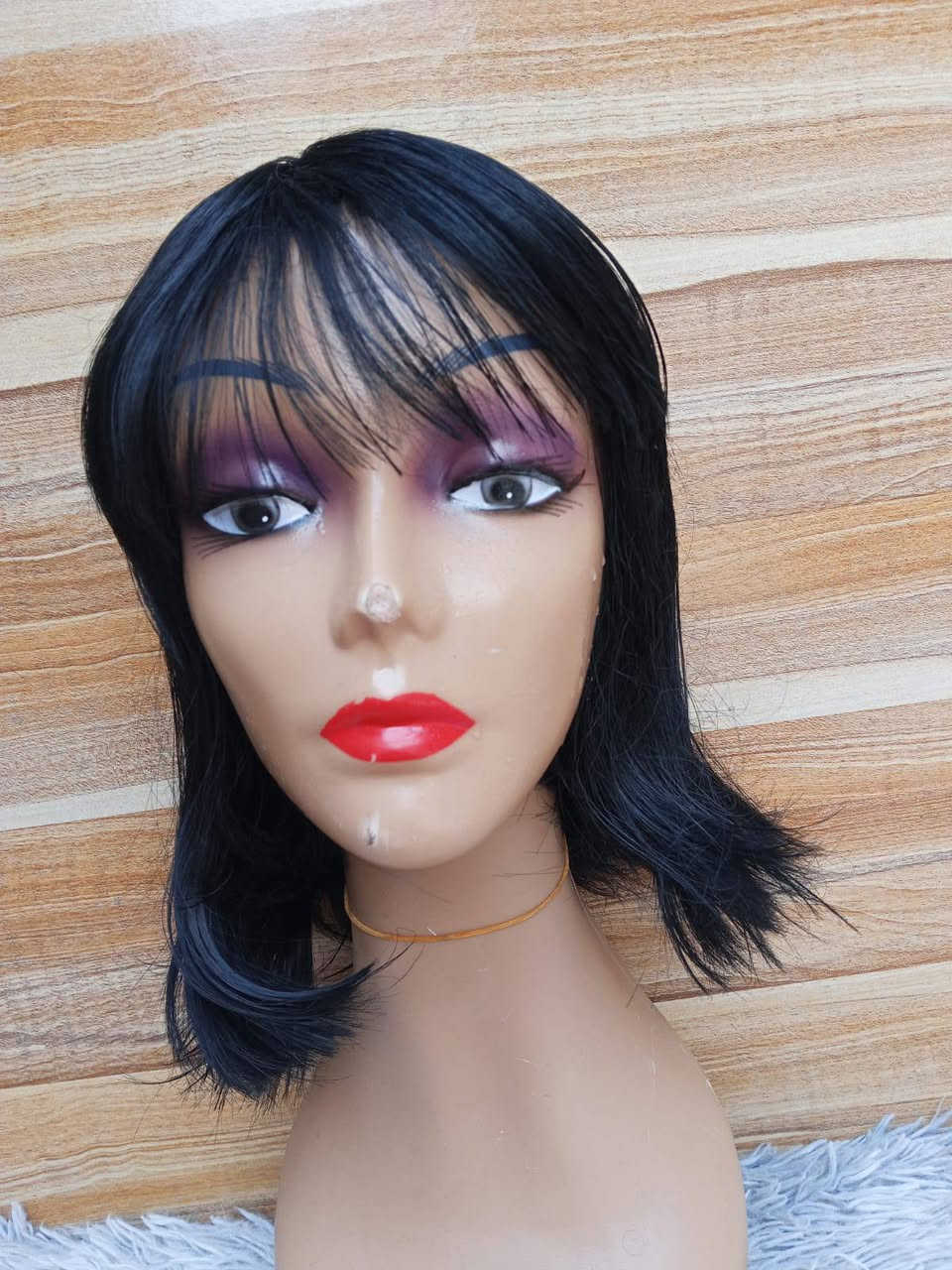 باروكات طبيعي مخلوط الياف كلشي متوفر رجالي نسائي اطفال خصل اكستيشن وكب رجالي ونسائي يوجد توصيل لكل العراق


**إذا كنت صاحب هذا الإعلان وتريد حذفه لأي سبب، رجاءا أرسل رسالة إلى الدعم الفني**