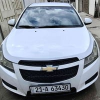 كروز • ٢٠١٠ • اوتوماتيك