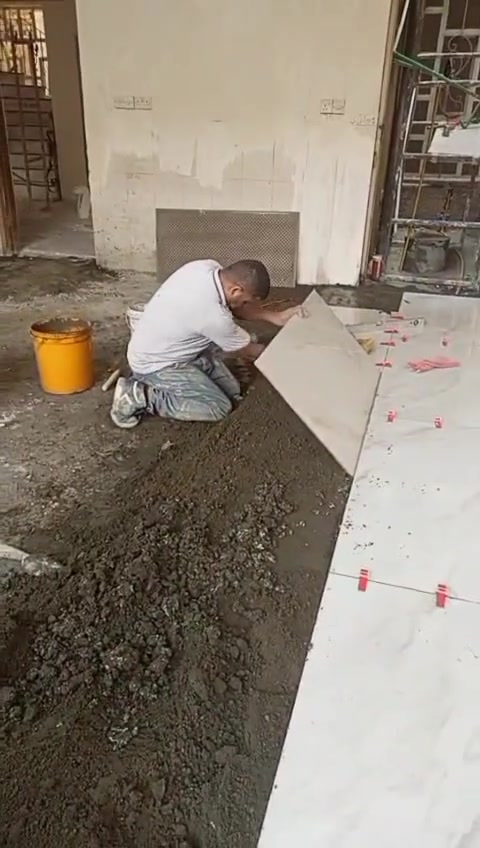 � عرض خاص ومحدود 🔥
المتر الطولي للبوكس بـ 25,000 دينار فقط
يشمل:
✔️ جبسم بورد عالي الجودة
✔️ تصليح ومعالجة كاملة
✔️ فتحات إنارة مرتبة وجاهزة

غيّر شكل السقف وخلي بيتك يبين أفخم بدون ما تتعب بالميزانية ✨

🎯 معاينة مجانية

📞 ***********

#ديكور #جبسم_بورد #تصميم_داخلي
