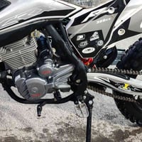 قفاز CRX2025 300cc (07708398424)