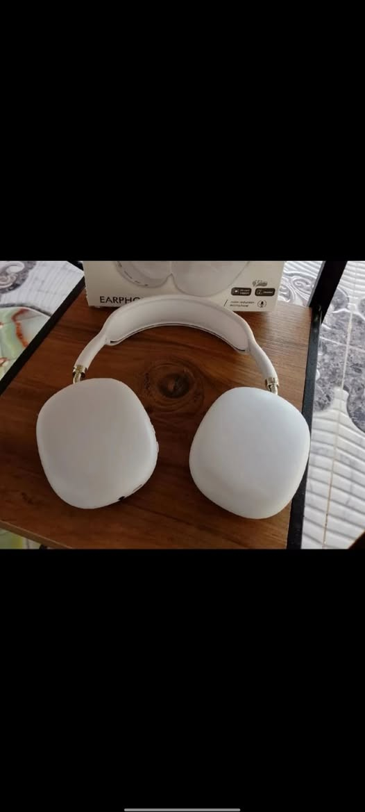 عرض ماموجود بل قاسم كلها🔥🔥🔥👉
سماعه P9MAX سعر القطعه ٣,٥٠٠🔥
متوفر توصيل 
متوفره باللون الابيض-السمائي-الوردي


**إذا كنت صاحب هذا الإعلان وتريد حذفه لأي سبب، رجاءا أرسل رسالة إلى الدعم الفني**