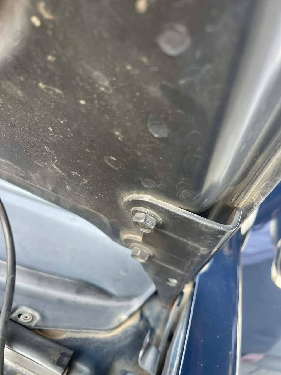 إيسوزو دي-ماكس
سعر ها 4,500دولار


**إذا كنت صاحب هذا الإعلان وتريد حذفه لأي سبب، رجاءا أرسل رسالة إلى الدعم الفني**