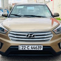 كريتا ٢٠١٦ • وارد خليجي • اوتماتيك