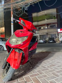 سكنس فحل • معدل • ما بيها نقص