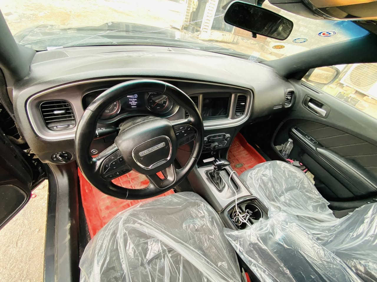 للبيع اللبيع
جارجر موديل ٢٠٢٠

***********

مكان واسط 

جديده✈️ 🌏
