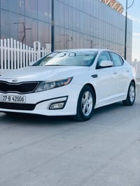 اوبتيما • ٢٠١٥ • رقم ذي قار