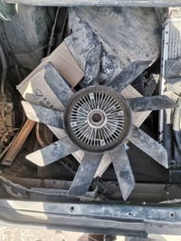 كلج مروحة • مروحة ميني كوبر