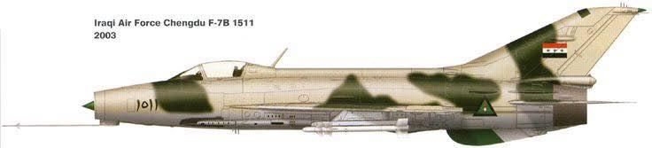 توفرت Mig 21 الطول 12 سم نسخة القوة الجوية العراقية السعر 20 الف يوجد توصيل لجميع محافظات العراق


**إذا كنت صاحب هذا الإعلان وتريد حذفه لأي سبب، رجاءا أرسل رسالة إلى الدعم الفني**
