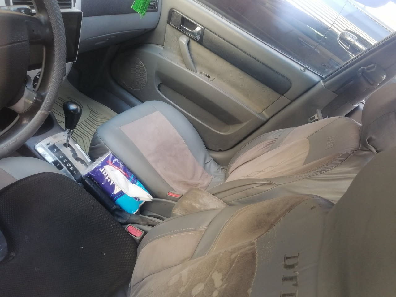 اوبتره موديل  (2012 )
 رقم بغداد شرط التحويل  
صبغ حزام للجماليه
سعر 62 مكان بغداد
رقم صاحب سيارة ***********
اتصال/واتساب
