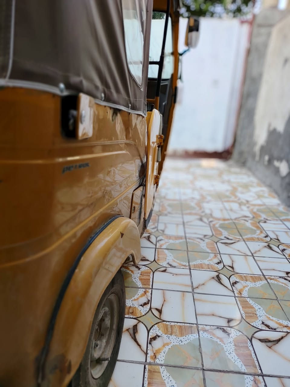 سلام عليكم تكتك البيع 21 شهر 9

تكتك خير من الله حله من صور  

مكان نهروان.      ***********
