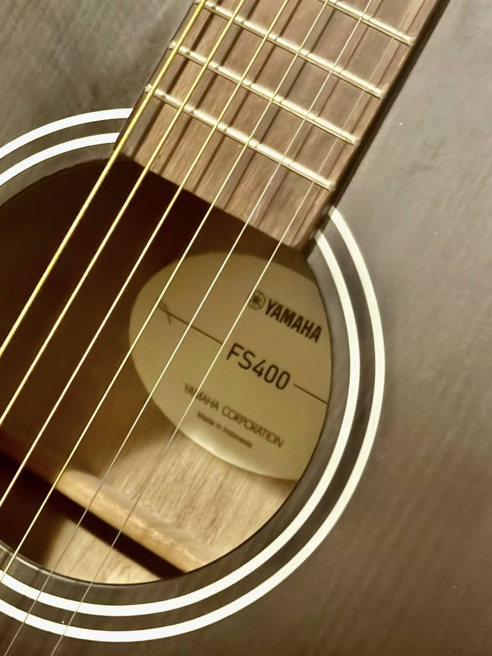 غيتار ياماها اكوستك احترافي FS400 اخو الجديد مع جنطة وكابو ماخذة ب 350 الف بالكارتونة قبل 6 اشهر 
قيم وبالعافية بدون كسران


**إذا كنت صاحب هذا الإعلان وتريد حذفه لأي سبب، رجاءا أرسل رسالة إلى الدعم الفني**