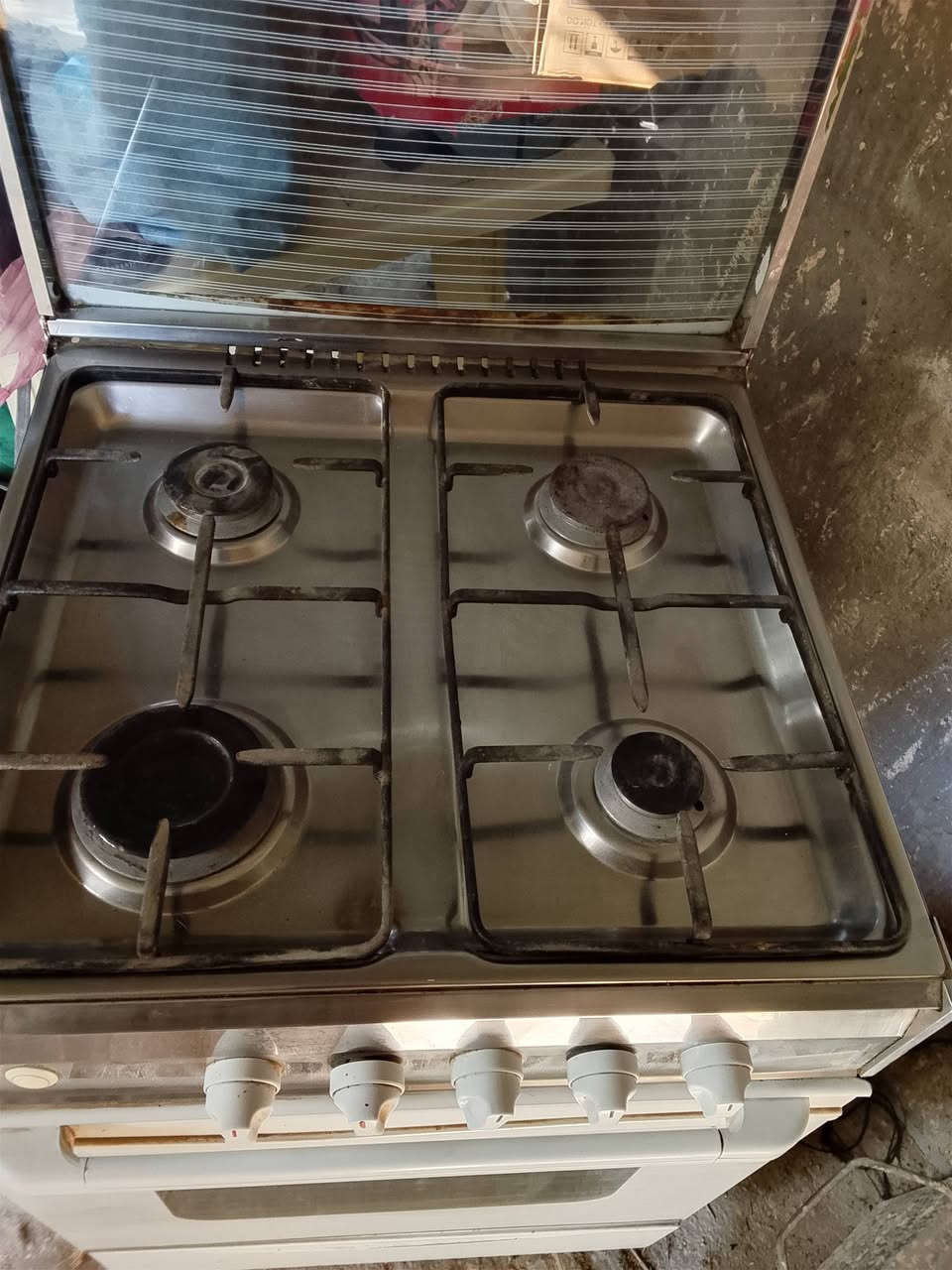 طباخ مستعمل نظيف وشغال البيع 150وبي مجال


**إذا كنت صاحب هذا الإعلان وتريد حذفه لأي سبب، رجاءا أرسل رسالة إلى الدعم الفني**
