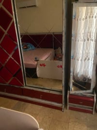 غرفة تركي • ٨ قطع • بغداد السيدية