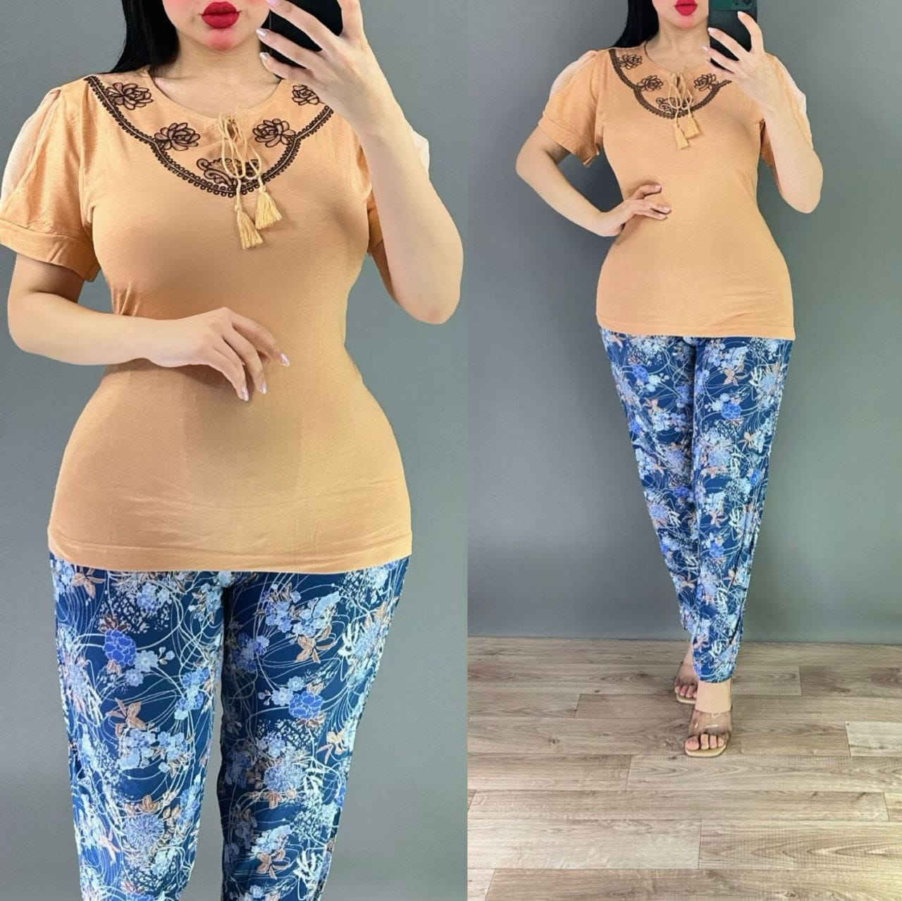 تراك  نسائي طويل  
خامة  زبدة تركي مطاط اصلي شرط الفحص

 L. XL. 2XL.3XL.  
 البيع جمله ومفرد 
السعر خاص للاستفسار يرجى مراسلة الصفحة 
متوفر توصيل لجميع محافظات العراق


**إذا كنت صاحب هذا الإعلان وتريد حذفه لأي سبب، رجاءا أرسل رسالة إلى الدعم الفني**