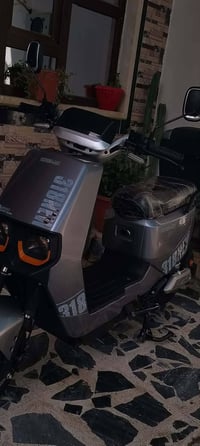 318NEW • كوريا MR • ٦ بطاريات