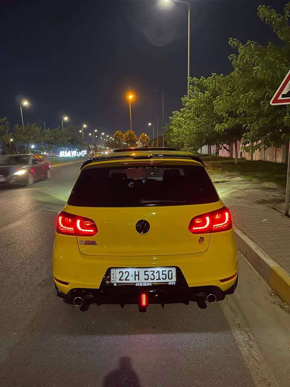 🚀💛🔥🧿GOLF GTI 2012 🧿🔥💛🚀
‏أول شي سيارة خليجية زيرو مال أربيل وكالة🇩🇪🇩🇪🇩🇪
جديد ‏بل باكيت بمعنة كلمة 
بونيت جامرلخ بابين ‏صبغ بدون داخل بدون إرباك  
بجم كبس بدون ارباك 
ماشي ١٥٤٠٠٠ الف كيلومتر
بدون اي نواقص 
ترايك وين متريد 
سيارة تخبل 
للون مميز بلادي اصفر  💛  ما شاء الله وحيد بالعراق
مواصفات معروفة فول الفول
زيدنا موصفات

🧿Mashalla🧿
Inter cooler
Dawn pip
Forge
Air intake
Piston ( R ) and  Turbo ( R )
motor and Gearbox for Stage 3 🚀🚀🚀

                       
ويل سبورت BBS قياس ١٨
گير مكينه كهربائيات كلها بالشرط.
سعر : ( ١٣٥ ) و مجال للطيبين
مكان سيارة اربيل 
رقم هاتف 📞 ( *********** )
             
———————————————————————
                🚀💛🔥🧿GOLF GTI 2012 🧿🔥💛🚀
پێشەکی سەیارەکە سفری هەولێرە خەلیجیە 🇩🇪
یەک لە جوانترین گۆلفەکان و تاقانەی عيراق و کوردستان
بلادی رەنگی زەرد 💛💛💛
بۆنیت جامرلخ دوو درگا لای سەکن بێ ژورێ بێ ئەرباگ بەشەرتی فحس 
پێش کەپس و هەموو بلادی و بێ ارباگ  
١٥٤٠٠٠ هەزار کیلۆمتر رۆیشتیە 
بێ هیچ نوقستانیەک 
يەك لە جوانترین رەنگەکان 💛💛💛
مواصفاتیش فولە فولە
سەیارەکە دستکاریە 

🧿Mashalla🧿
Inter cooler
Dawn pip
Forge
Air intake
Piston ( R ) and  Turbo ( R )
motor and Gearbox for Stage 3 🚀🚀🚀

 ئەو شتانەی لێ زیاد کرایە
ويلی سپۆرت BBS قياس ١٨
مەسرەفەچی چاکی جوانکاریشی لێ کرایە 
كير مەکینە کاربایات هەمووی بەشەرت
سعر : ( ١٣٥ ) و مەجال
شوێن هەولێر 
ژمارەی تلفون ( *********** ) أربيل, العراق
