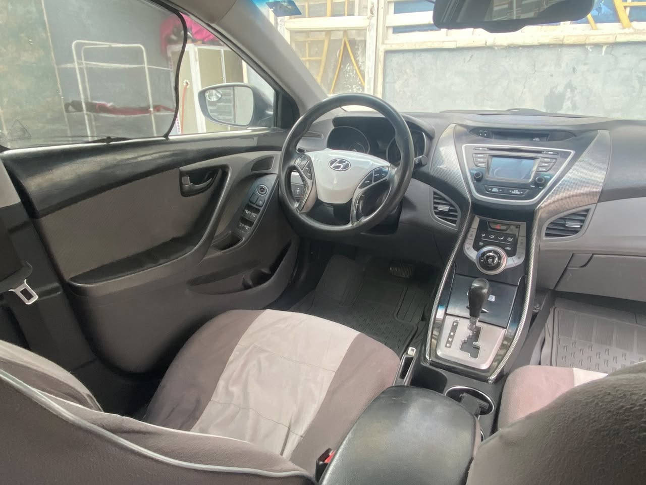 سلام عليك     النترا 2013 أمريكي   فقط بنيد امبدل السياره جاهزه لأخر حبايه مكينه 1800 مكاني كربلاء قضاء طويريج (ام الهوى).تفاصيل اكثر راااسل واتساب *********** رقم بابل  إنكليزي باسمي تحويل ثاني يوم
