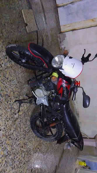 سلام عليكم ورحمة الله وبركاته  دراجه بوكسر جبلي موديل 20 محسوبه 21 الدراجه عوزها تانكي  وكفرات  اوراقها موجوده كهربائت كلها شغاله ماعده الهورن موجود بيها بس وياراته مشادهن   لايت زنون قوي كولش  الدراجه  شوفت عينك بل صور  وتجي وتشوف نفس الصور والي كلت عليهن  رقمي
*********** رصيد واتساب مكاني بغداد مدينه الصدر سعر 875وبيه مجال حك جيتك
