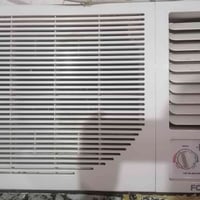 مكيف طن ونص الإتصال 07813659388