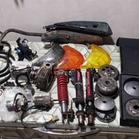 قطع غيار ماكس • تفصيخ