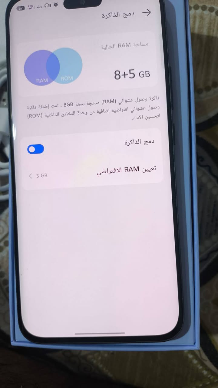 سلام عليكم جهاز صار عشر تيام من اخذته ب350وهسه محتاج صار عندي ضرف ورايده 275 شراي يتصل رحمه الموتاكم لاتكسرون بجهاز واني رايده بهاذه سعر حتئ لادكلي نزلي بعدلوتكسر بسعره وشكرا واتساب ***********

