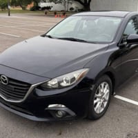 مراوس مع جيب رنجيد فقط مراوس   مازدا٣    ٢٠١٥ خليجي ساحبها من شركه ماز...