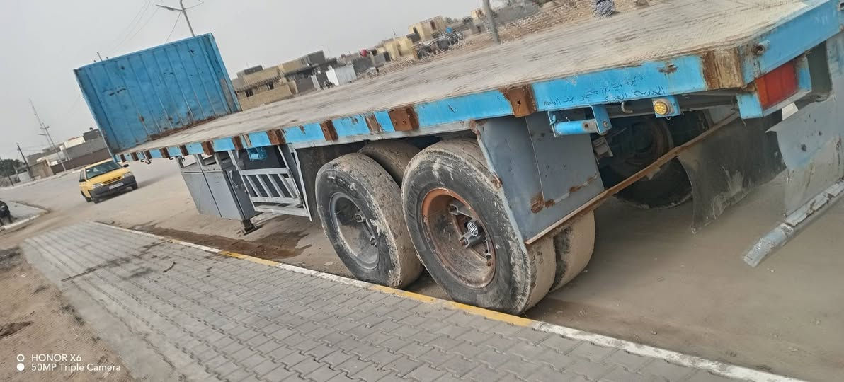 عربانه اجناب بلوم دنكيرين ٢٤ متخمه اجناب رتفاع ١٨٠ ومكفوله ب٥٥ وبيه مجال مكان السماوه ***********
