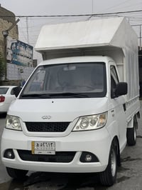 شيري حمل • ٢٠١٣ • مشكلة بالمكينة